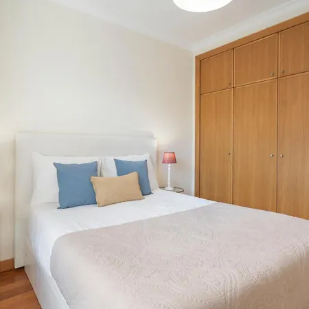 Park By An Island フンシャル