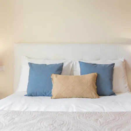 アパート Park By An Island *