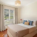 Apartament Park By An Island