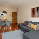 Apartament Park By An Island