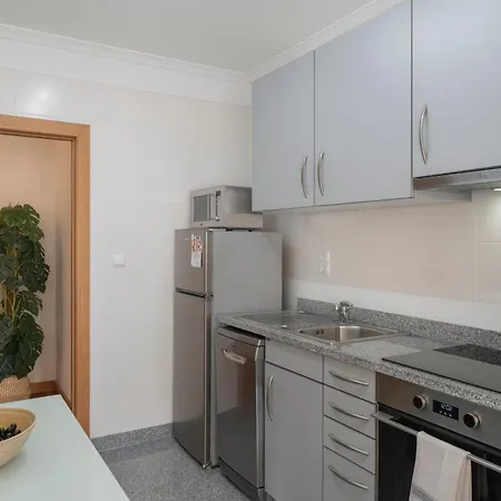 Park By An Island Funchal (Madeira)