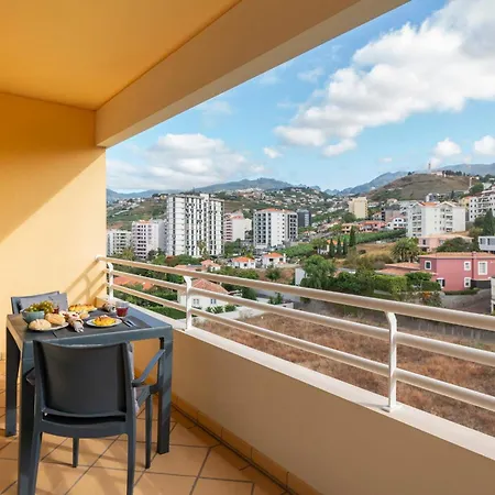 Lägenhet Park By An Island *