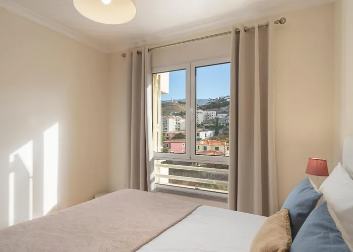 Appartamento Park By An Island *