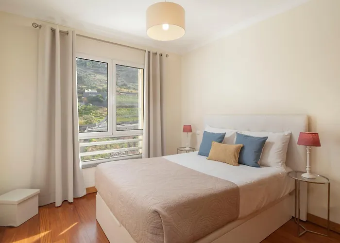 Διαμέρισμα Park By An Island