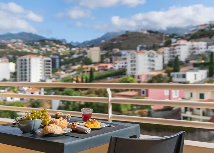 Park By An Island Appartamento *