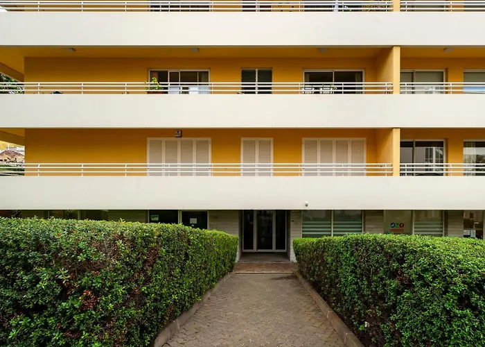 Appartamento Park By An Island Funchal (Madeira)