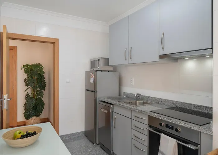 Park By An Island Funchal (Madeira)