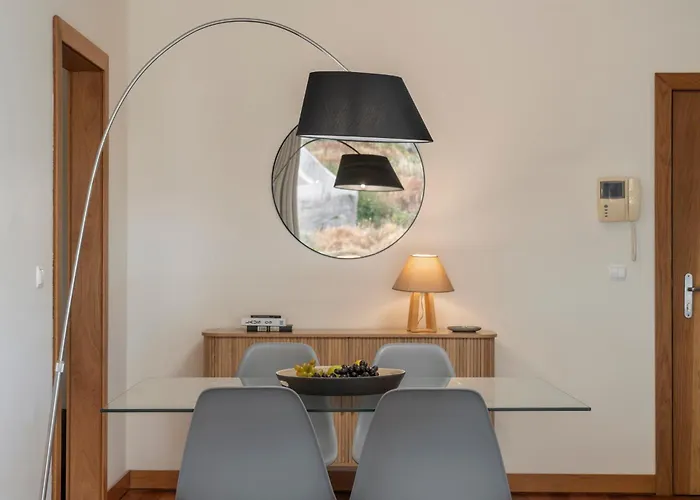 Park By An Island Διαμέρισμα *