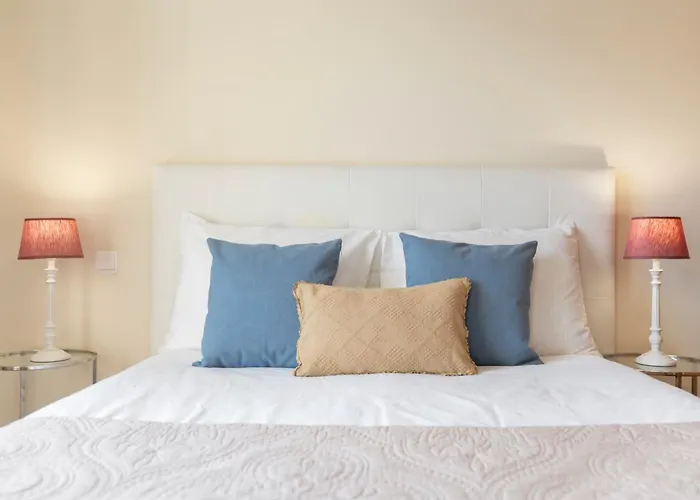 Appartamento Park By An Island *