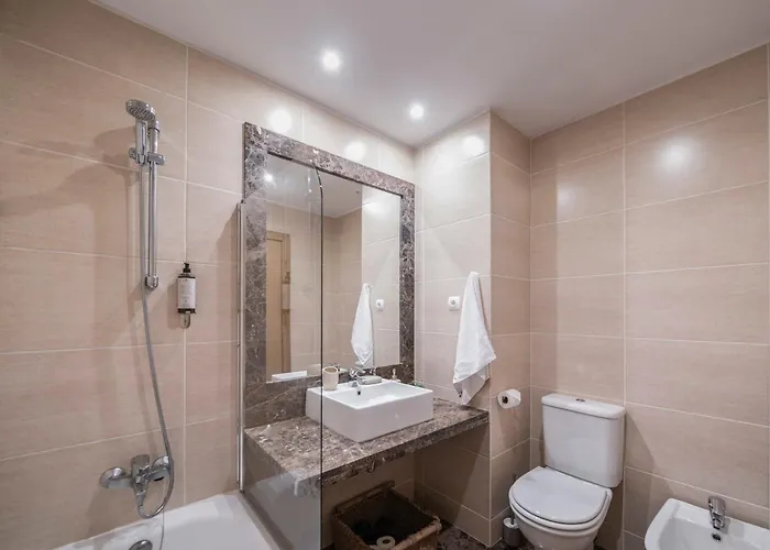 Park By An Island Appartamento *