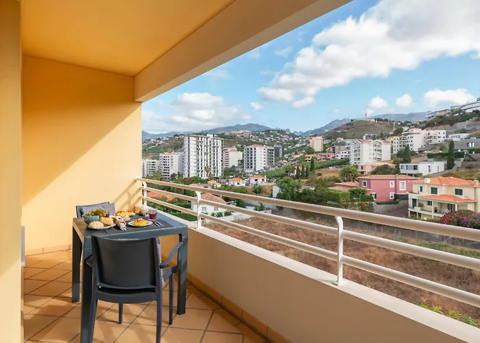 Appartamento Park By An Island *