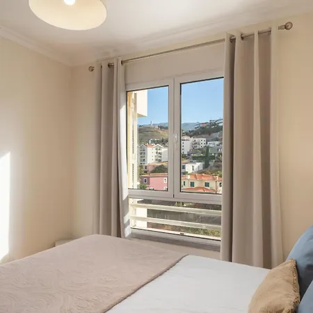 Apartament Park By An Island *