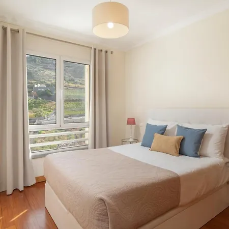 Apartament Park By An Island