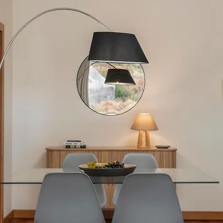 Park By An Island Apartament *