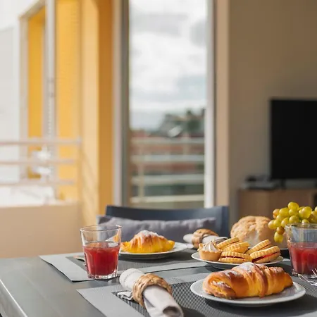 Park By An Island Funchal (Madeira)