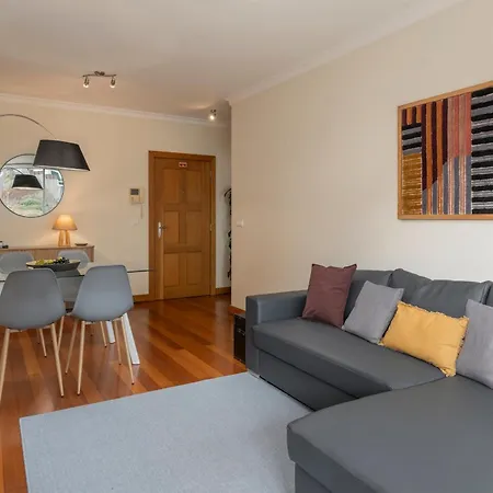 Apartament Park By An Island